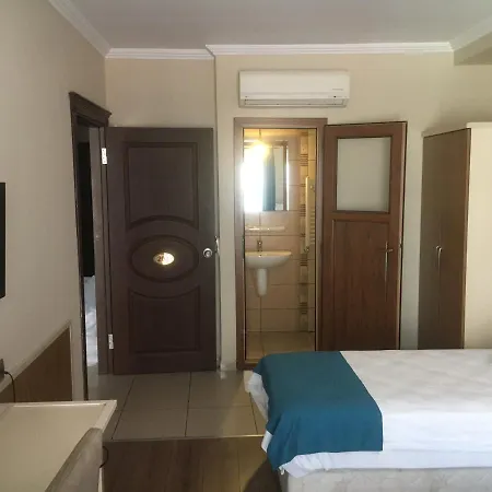 Oezguer Hotel