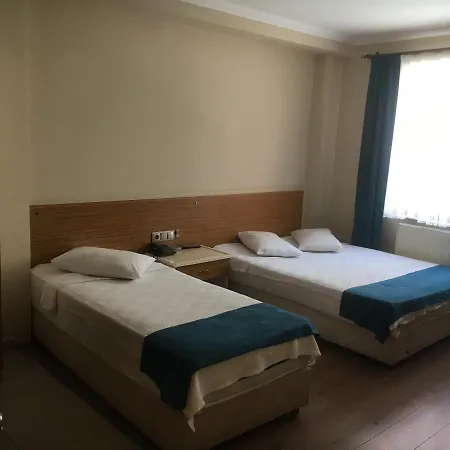 Oezguer Trabzon