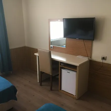 Oezguer Trabzon