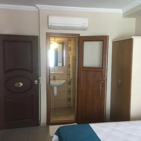 Hotel Oezguer