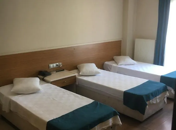 özgür Hotel 2*