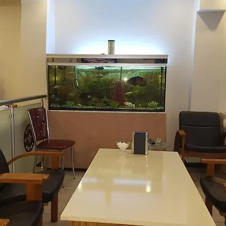 özgür Hotel 2*